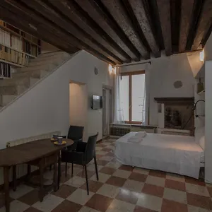 Ca'barbarigo Apartamento Venecia