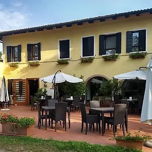 Hotel Il Ghebo