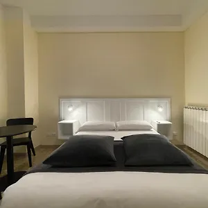 Yome-guicciardini 10 Apartamento Florencia