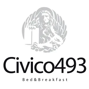 Bed & Breakfast Civico 493 B'n'b