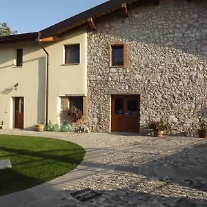 Bed & Breakfast Casa Della Fornace