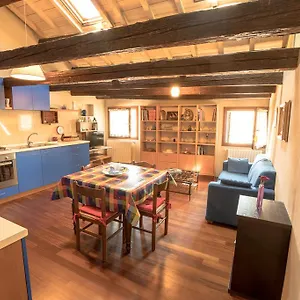 Apartamento Ca' La Boheme