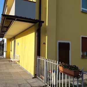 Bed & Breakfast A Un Passo Da