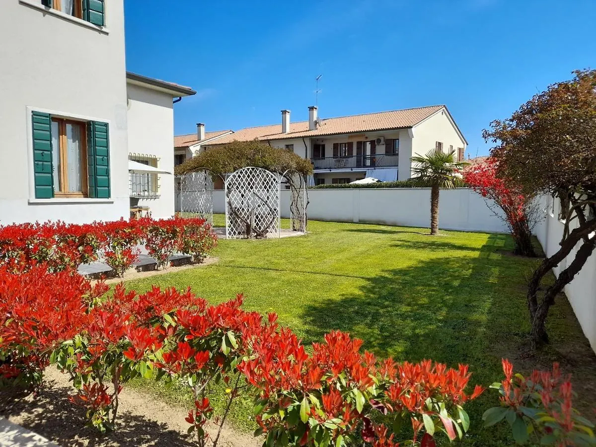 *** Bed & Breakfast B&B Villa Griselda Italy