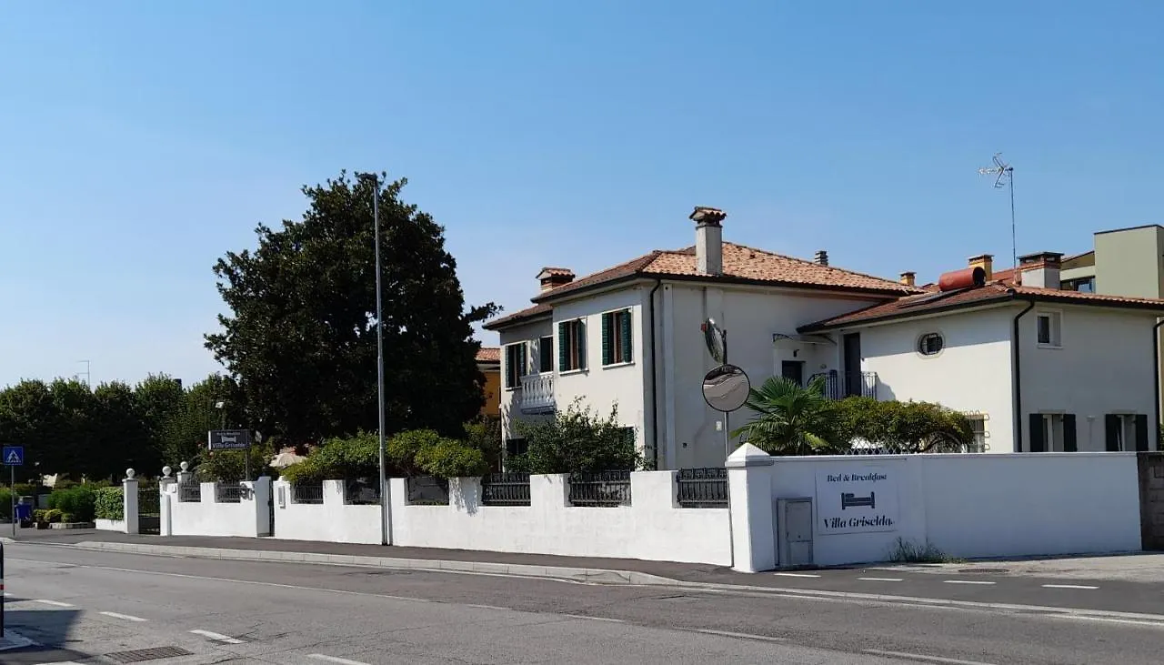 B&B Villa Griselda Quinto Di Treviso