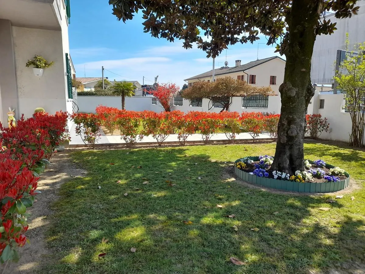 B&B Villa Griselda Quinto Di Treviso