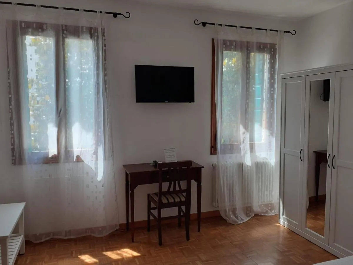 B&B Villa Griselda Italy