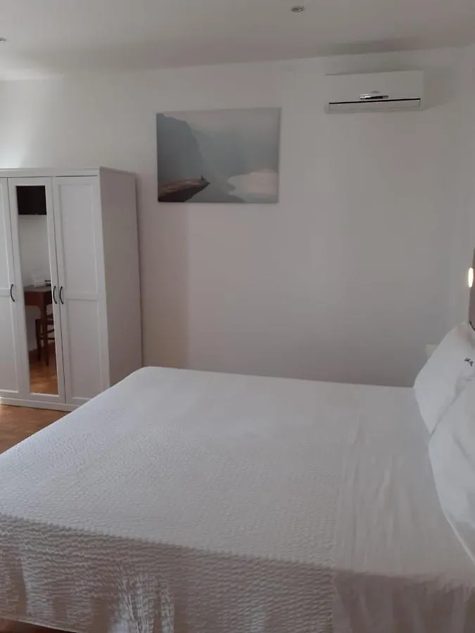 B&B Villa Griselda