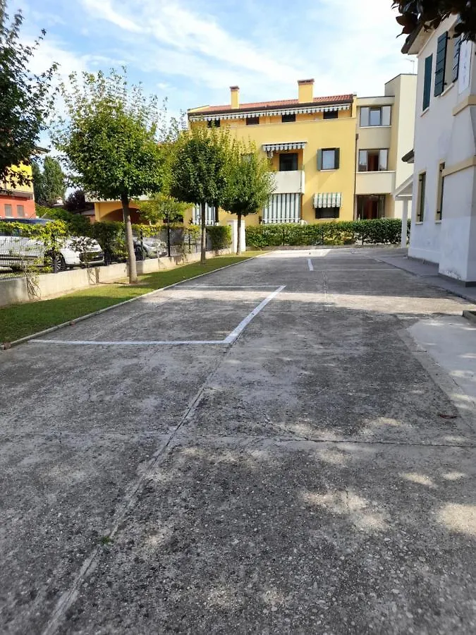 B&B Villa Griselda Quinto Di Treviso