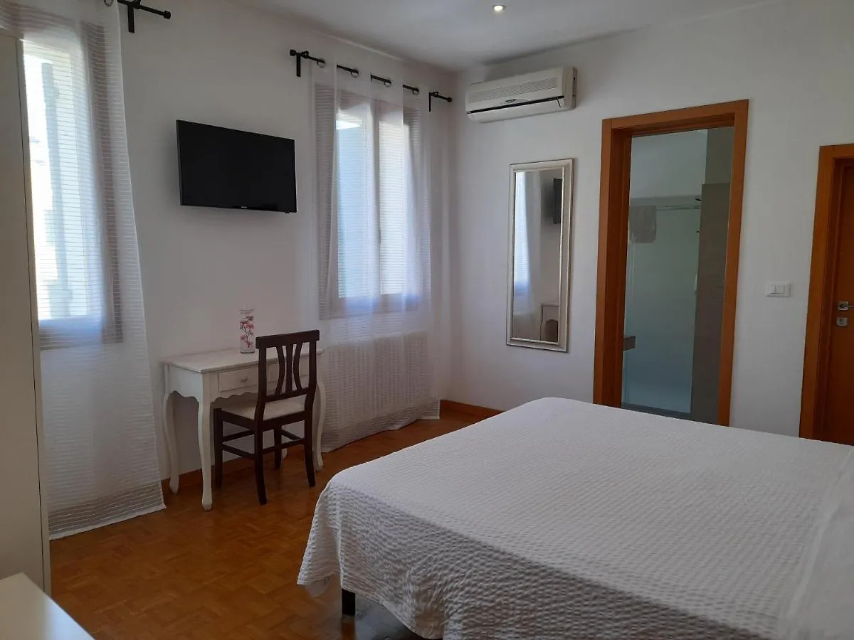 B&B Villa Griselda Quinto Di Treviso