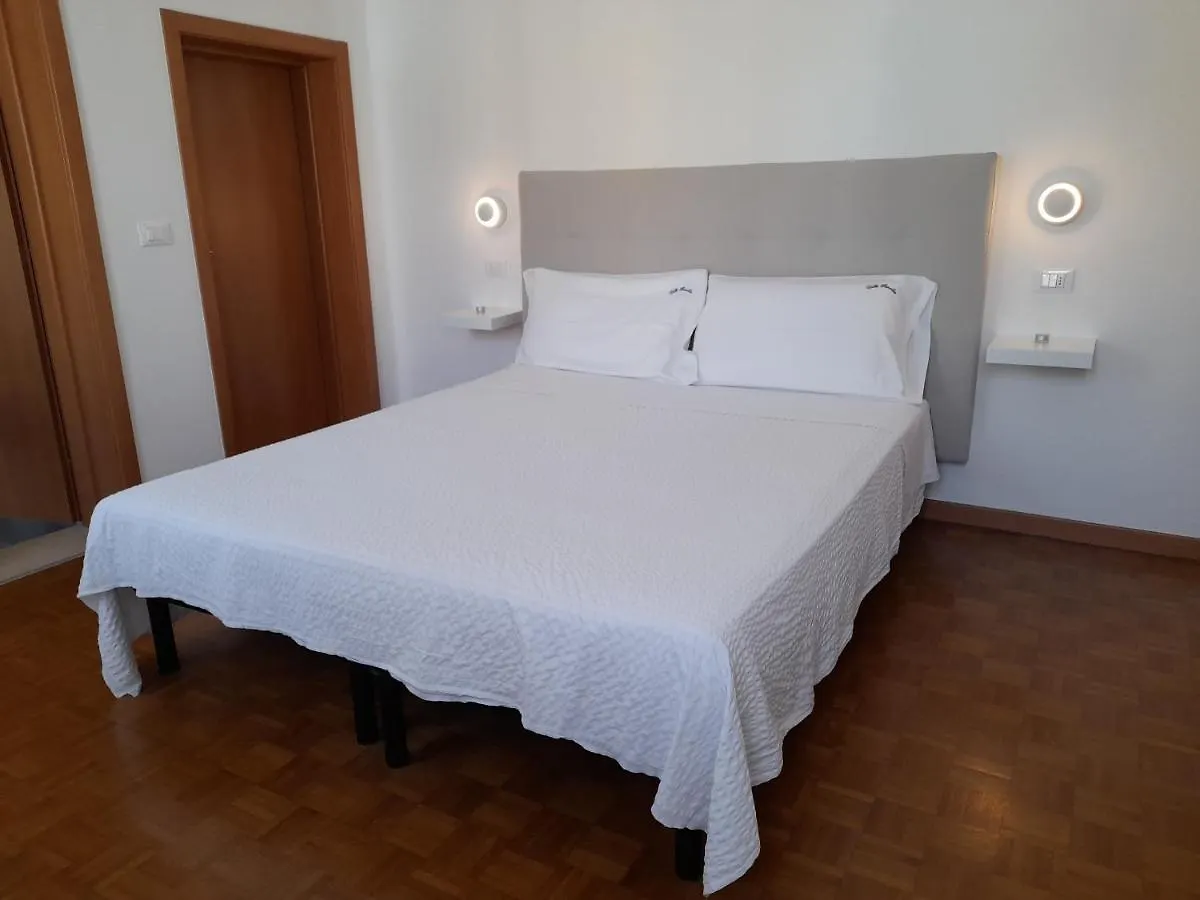 B&B Villa Griselda Bed & Breakfast