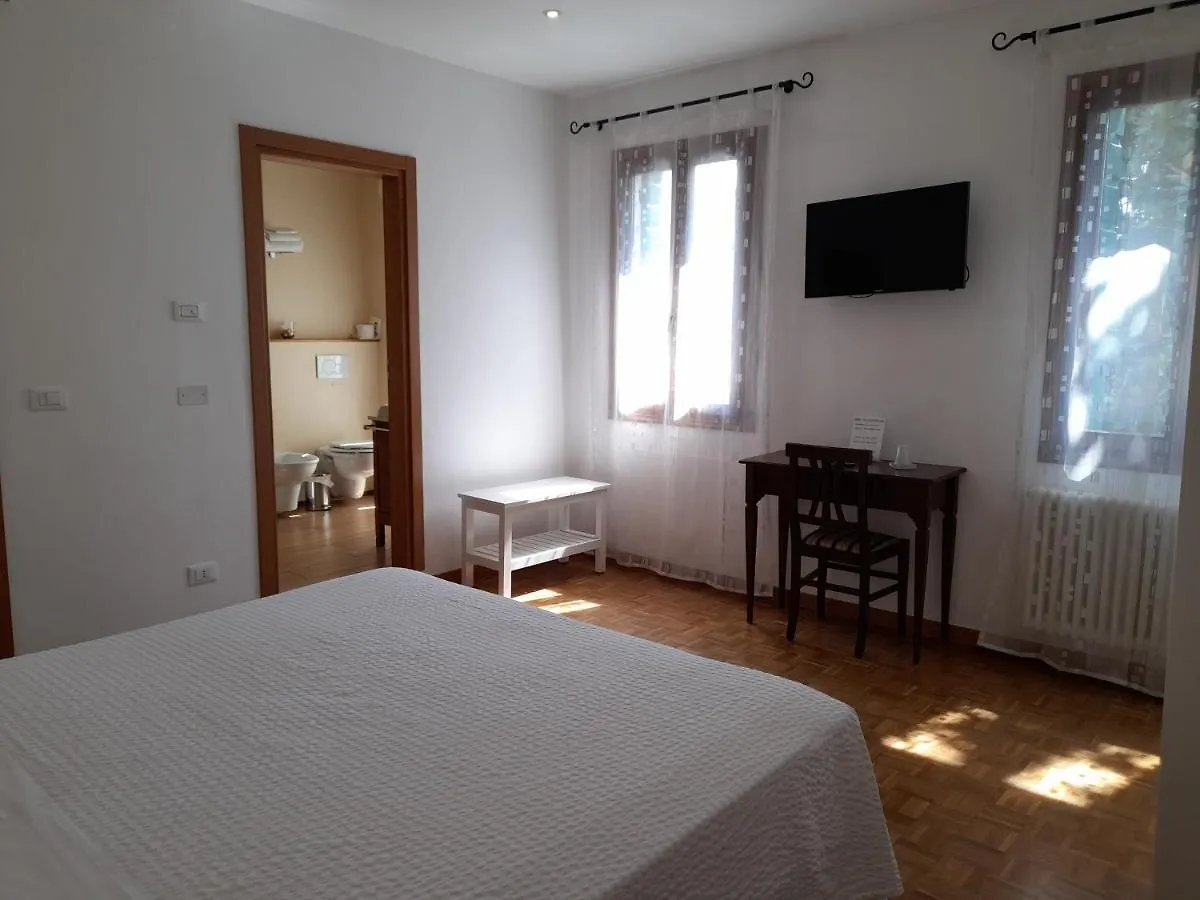 Bed & Breakfast B&B Villa Griselda