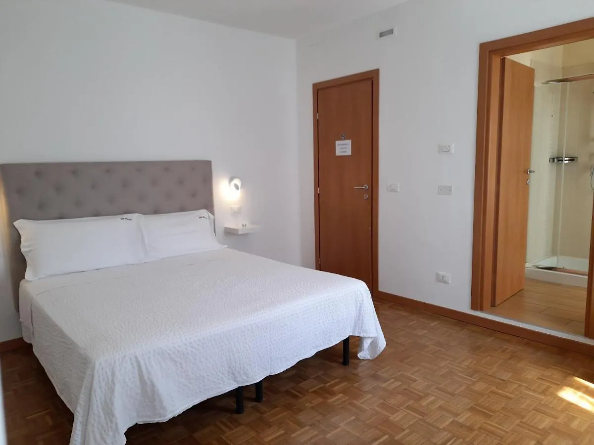 B&B Villa Griselda Bed & Breakfast