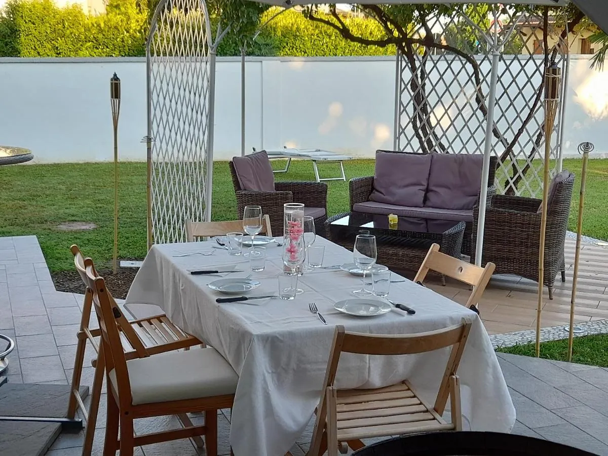 B&B Villa Griselda