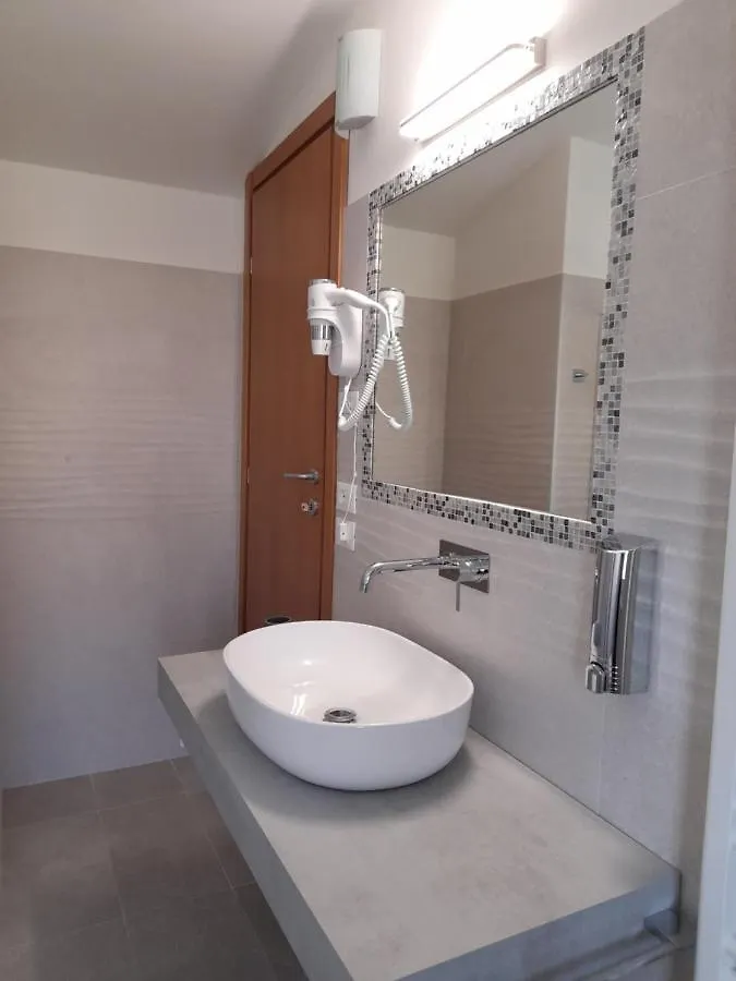 B&B Villa Griselda 3*, Quinto Di Treviso