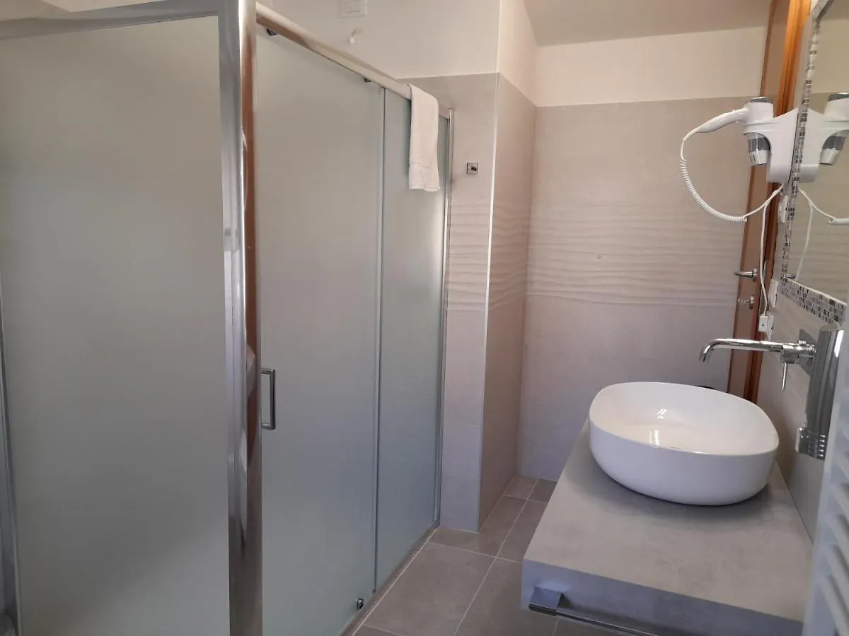 B&B Villa Griselda Bed & Breakfast