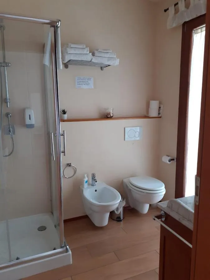 Bed & Breakfast B&B Villa Griselda