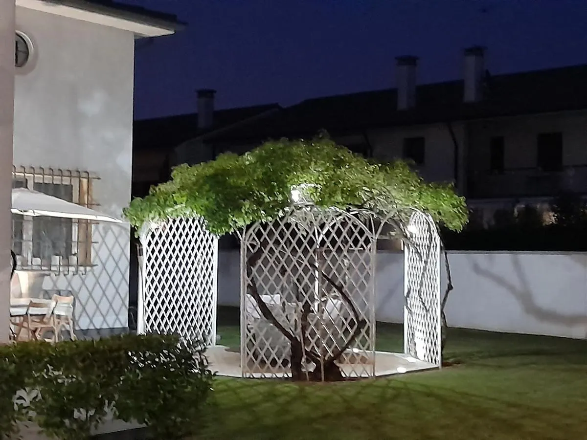 B&B Villa Griselda Italy