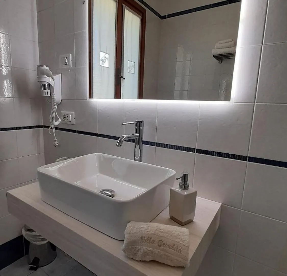 B&B Villa Griselda 3*, Quinto Di Treviso