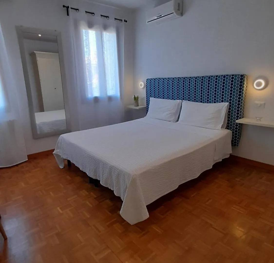 B&B Villa Griselda Italy