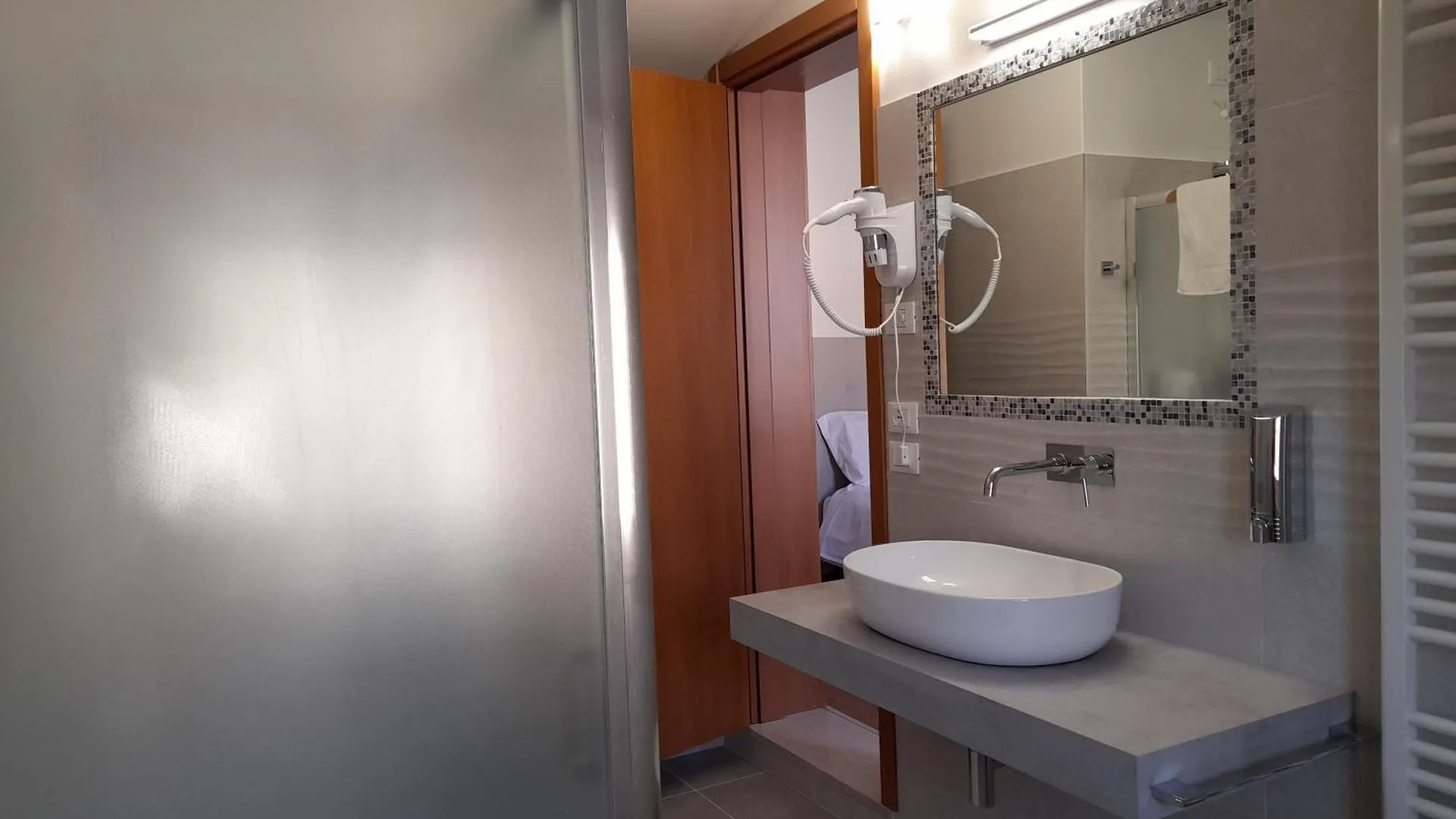 Bed & Breakfast B&B Villa Griselda