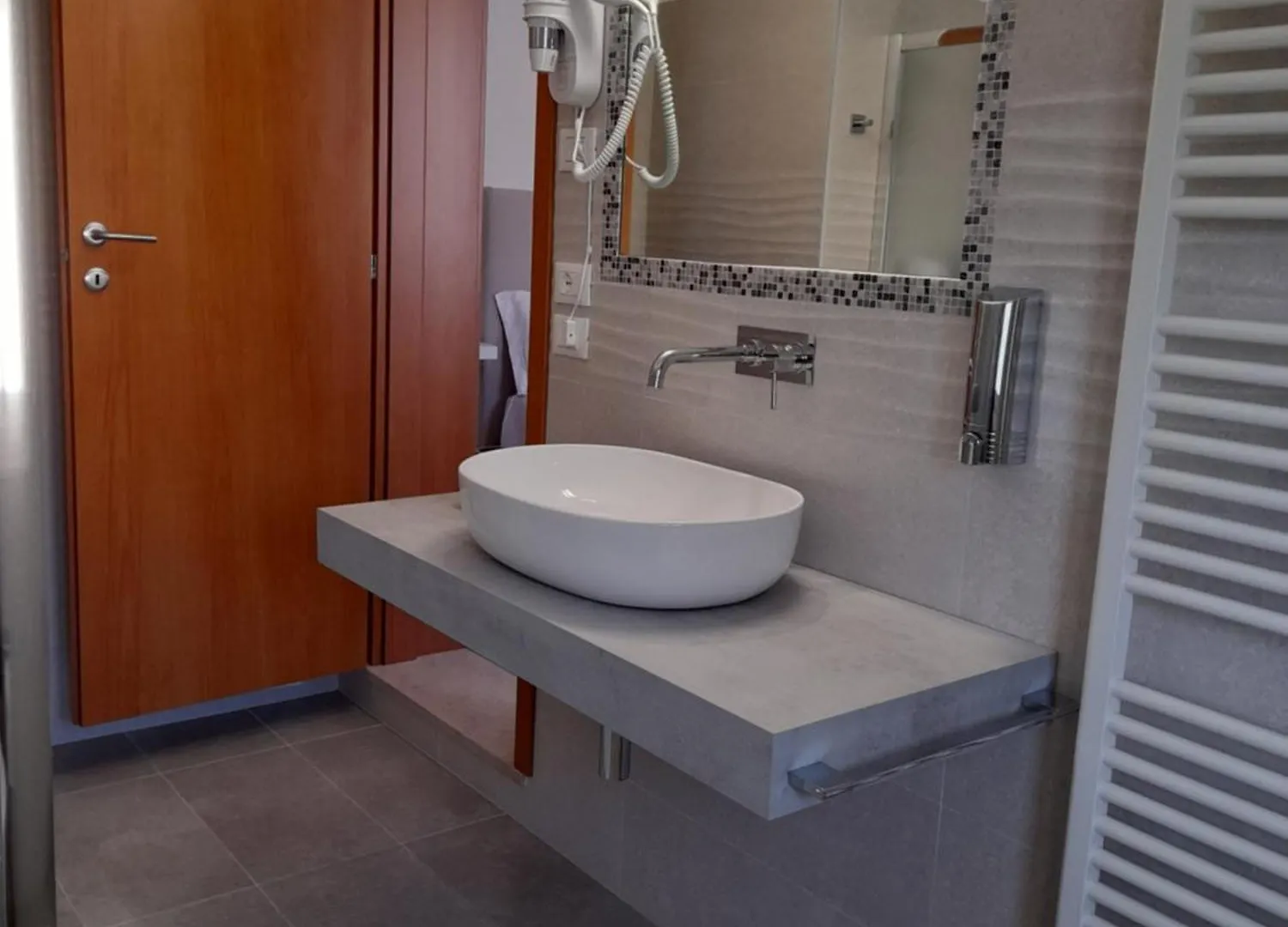 Bed & Breakfast B&B Villa Griselda