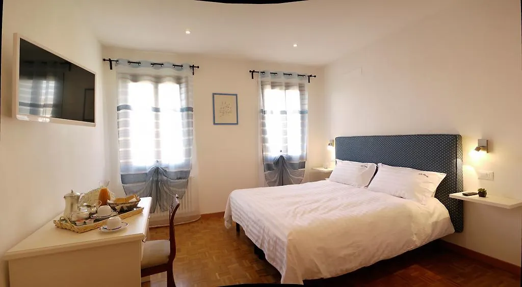 B&B Villa Griselda 3*, Quinto Di Treviso