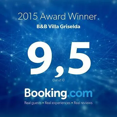 B&B Villa Griselda Bed & Breakfast Quinto Di Treviso