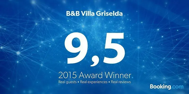 Bed & Breakfast B&B Villa Griselda