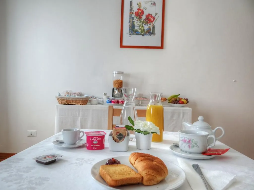 Bed & Breakfast B&B Villa Griselda
