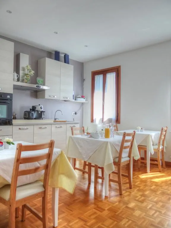 B&B Villa Griselda 3*, Quinto Di Treviso Italy
