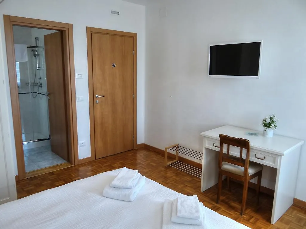 Bed & Breakfast B&B Villa Griselda