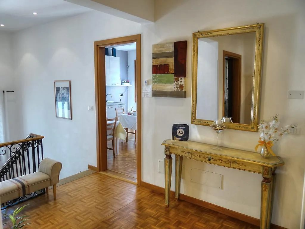 B&B Villa Griselda Quinto Di Treviso