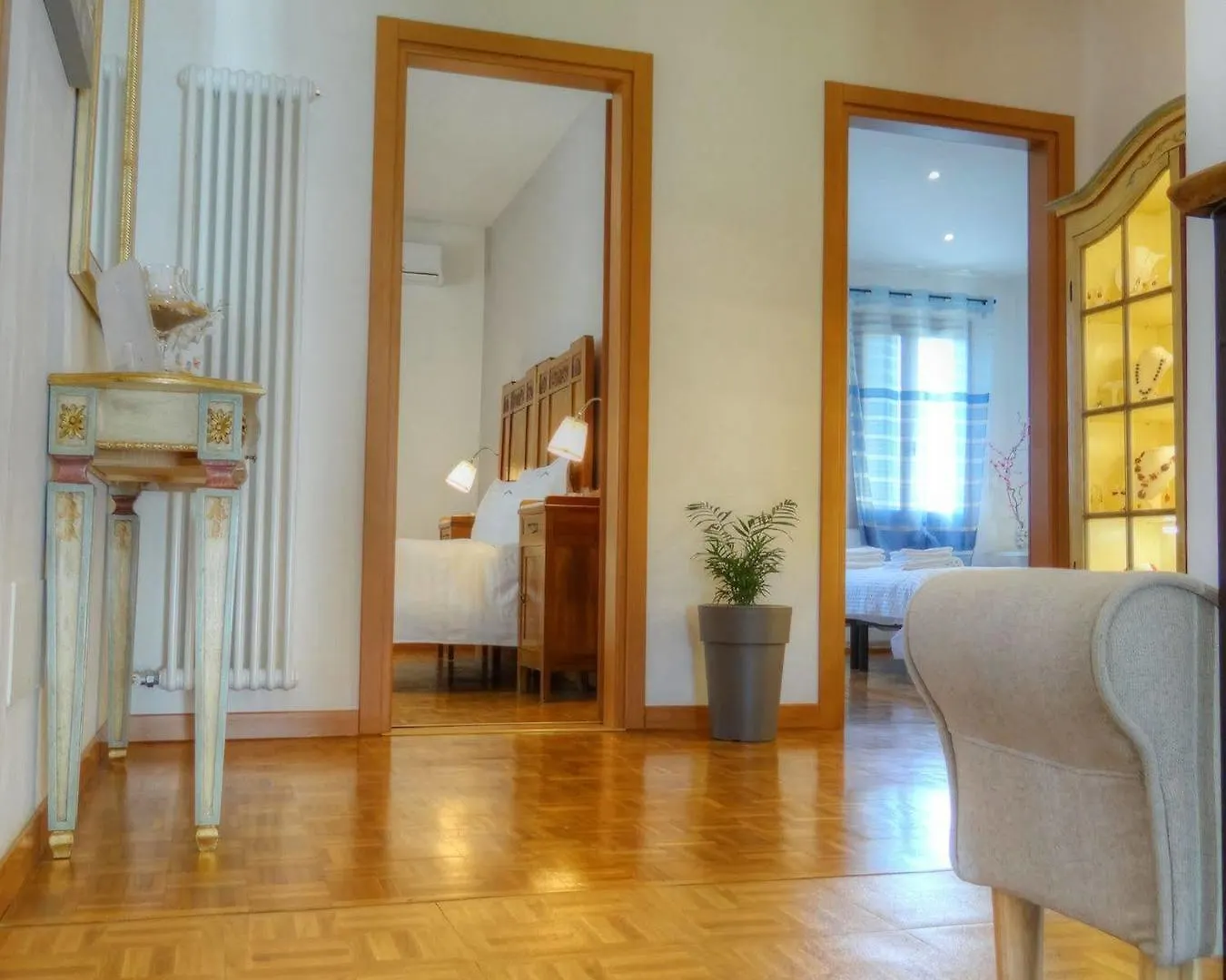 *** Bed & Breakfast B&B Villa Griselda Italy