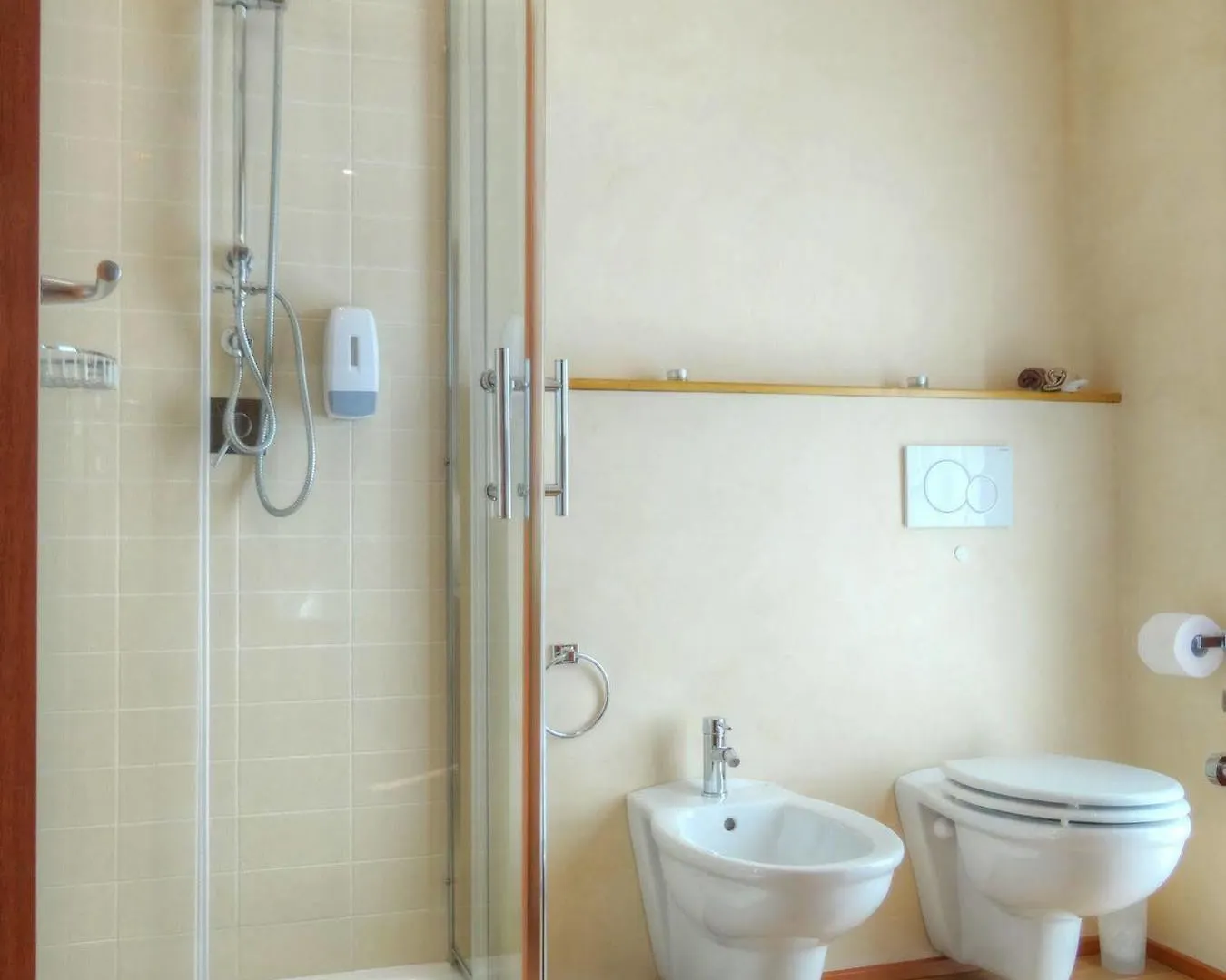 Bed & Breakfast B&B Villa Griselda