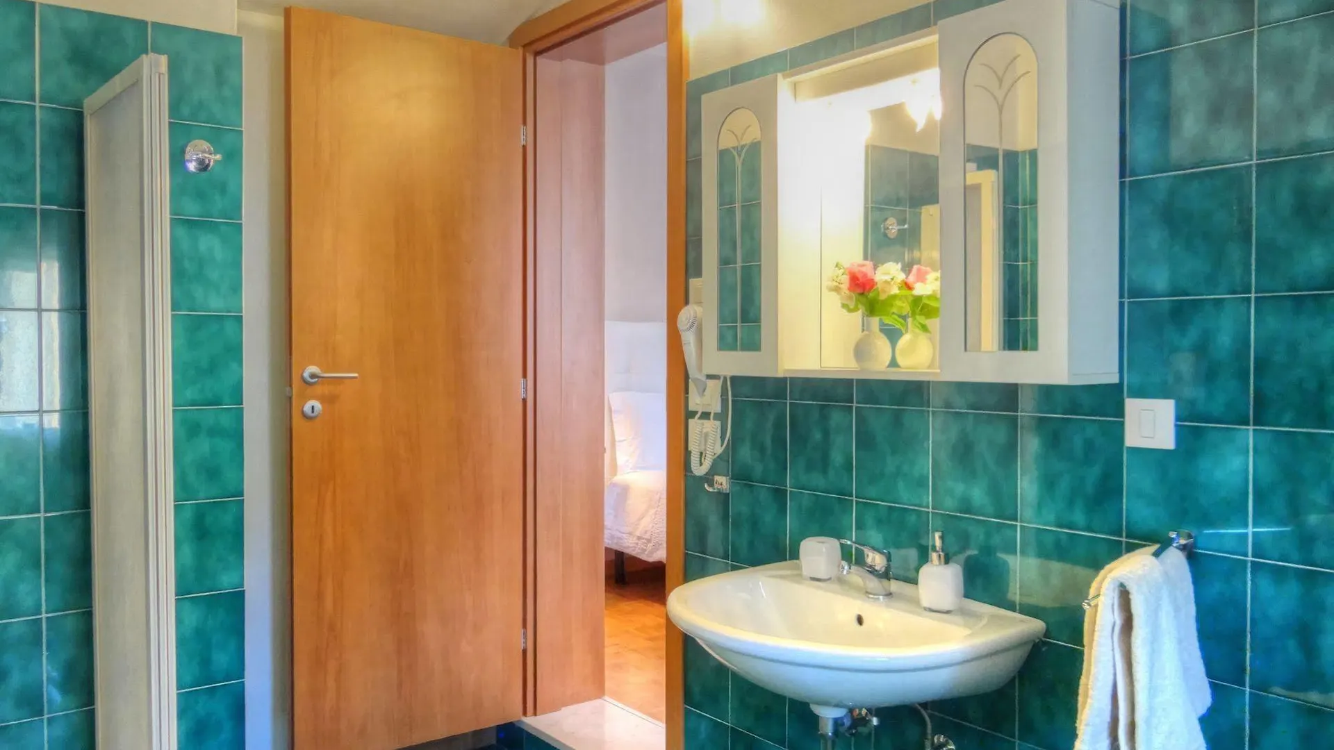 B&B Villa Griselda 3*, Quinto Di Treviso Italy