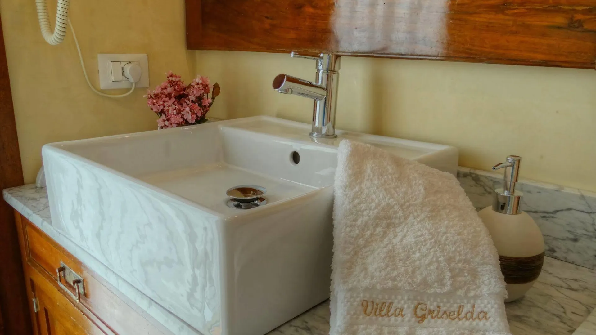B&B Villa Griselda Bed & Breakfast Quinto Di Treviso