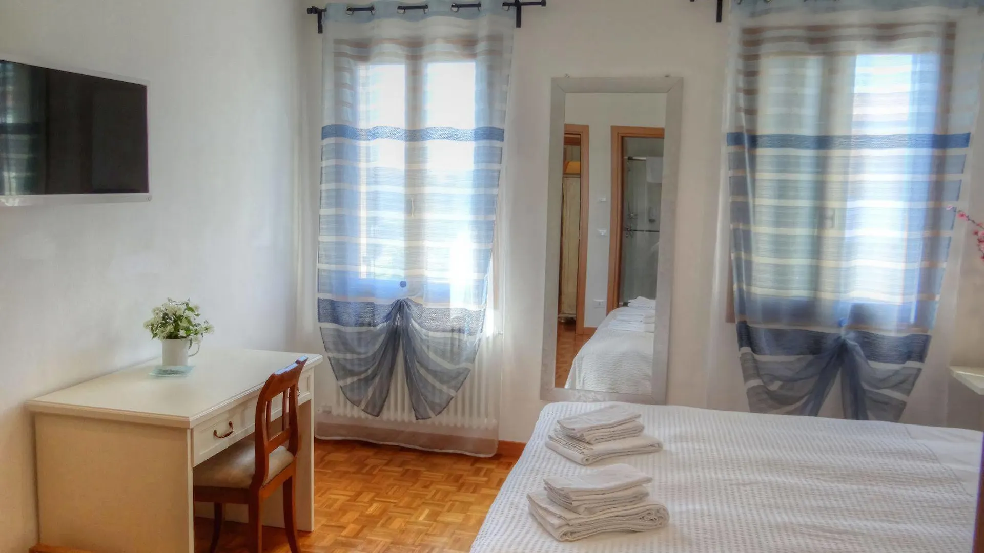 B&B Villa Griselda Italy