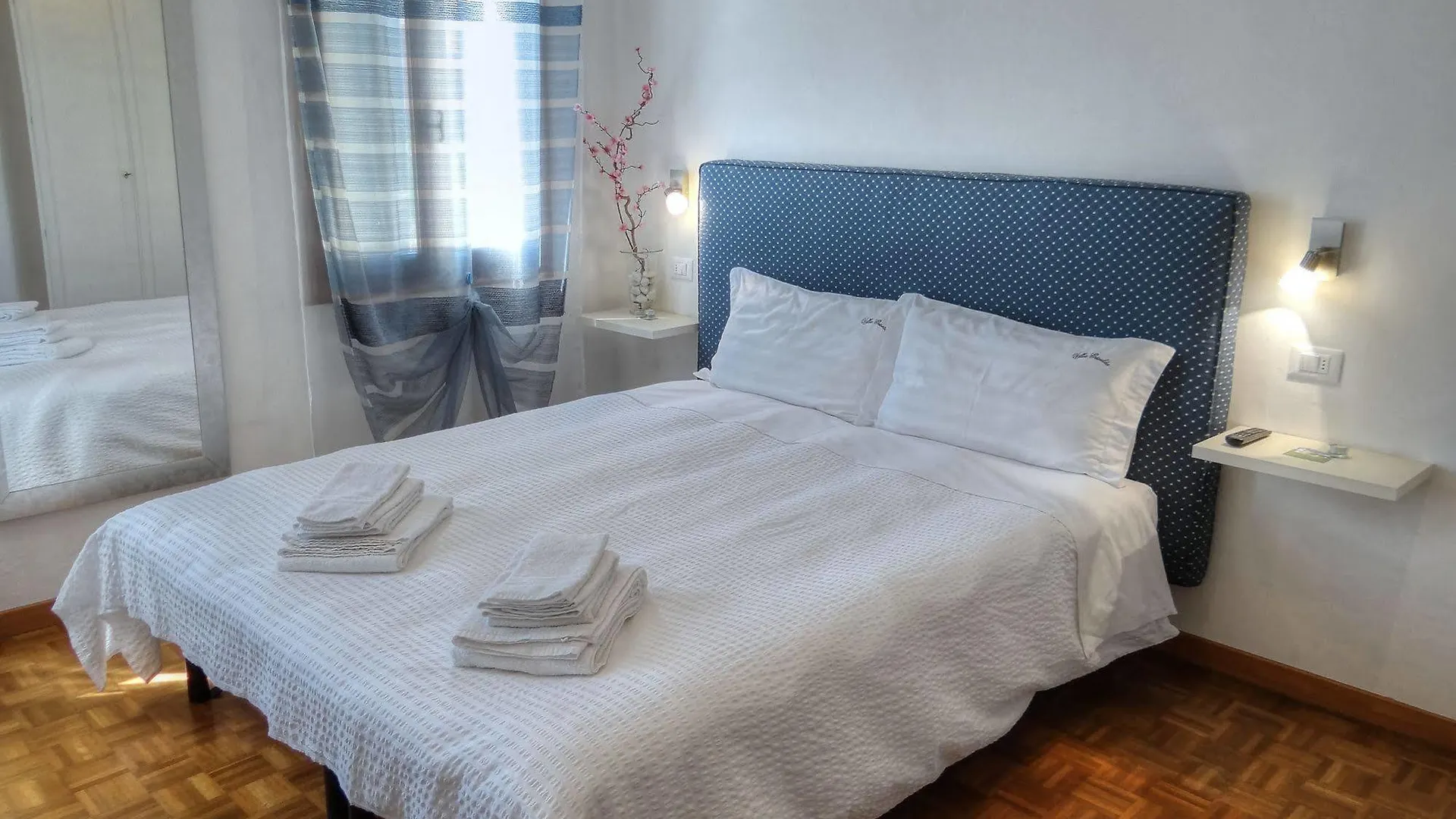 Bed & Breakfast B&B Villa Griselda