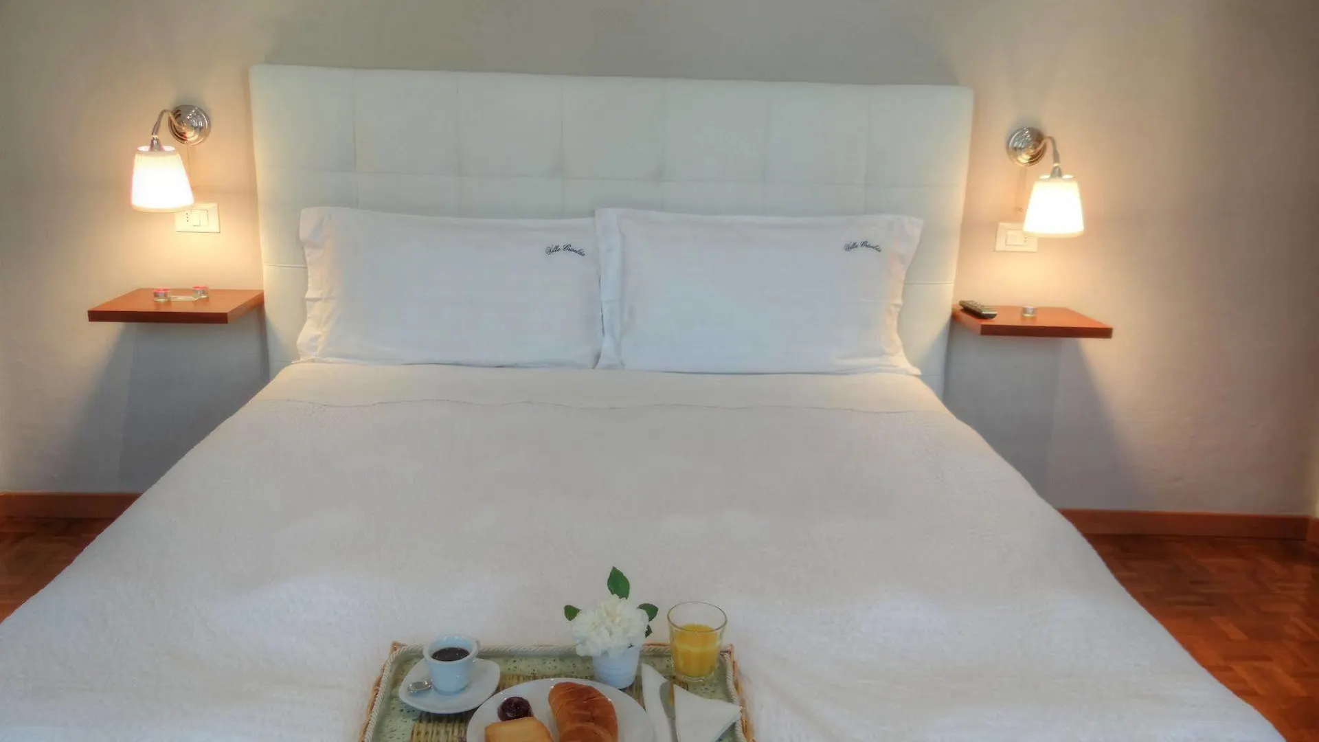 B&B Villa Griselda Italy