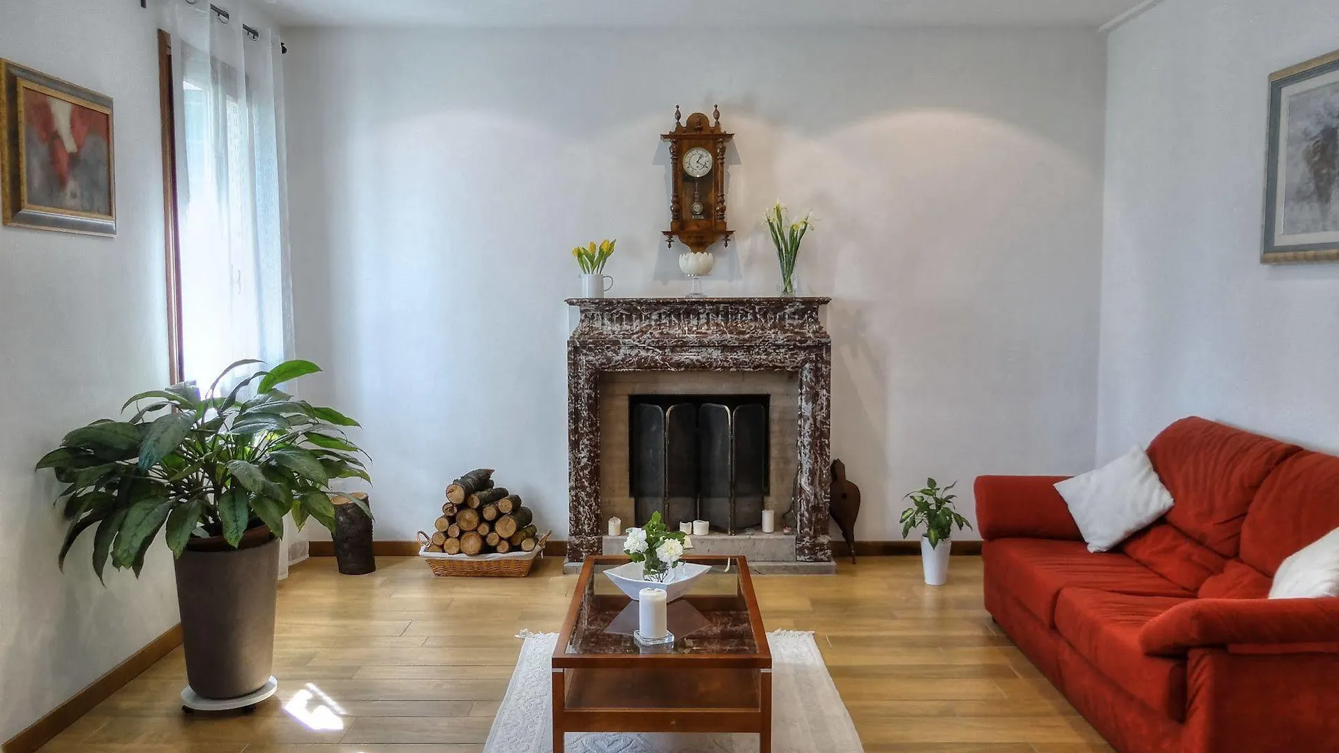B&B Villa Griselda Bed & Breakfast Quinto Di Treviso