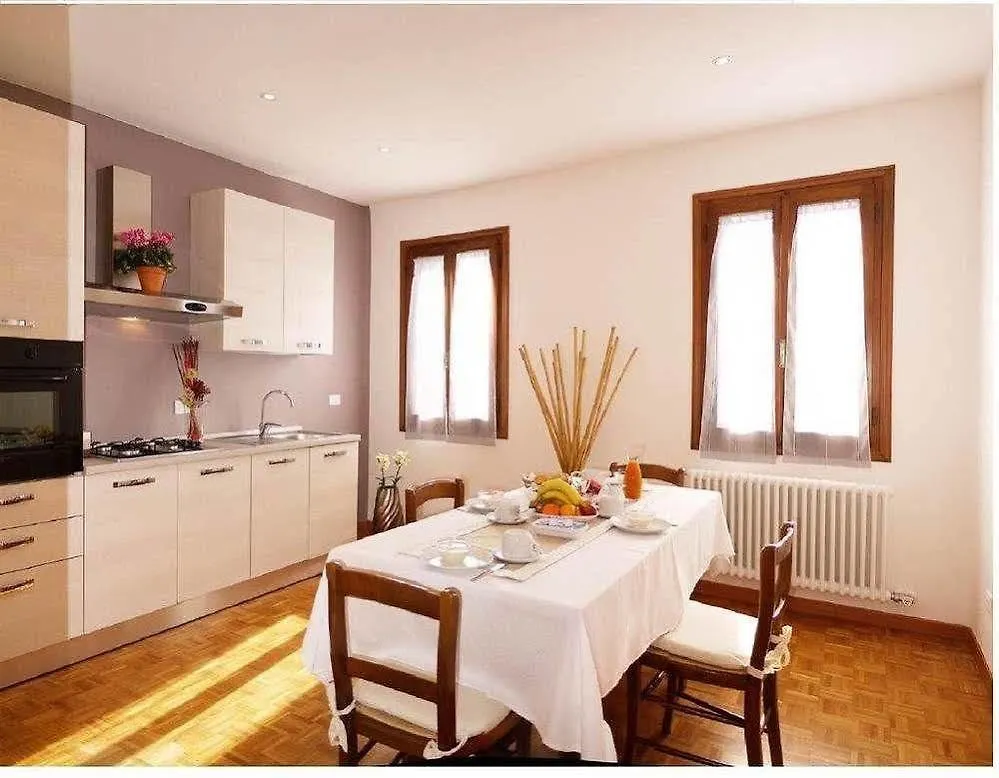 Bed & Breakfast B&B Villa Griselda